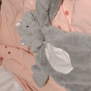 Pottery Barn kids hippo costume 12m to 24m